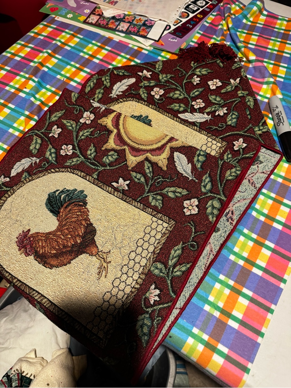 Table runner